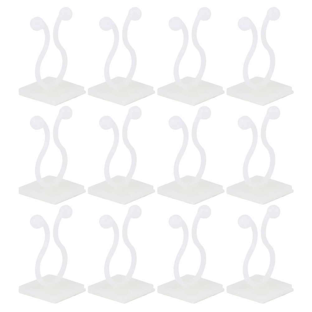 Vine Climbing Plastic - 100Pcs Plant Climbing Wall Fixture Clips