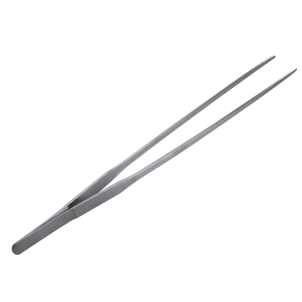 10.5 Inch Aquarium Tweezers St - Feeding Tong Stainless ulasan dan harga