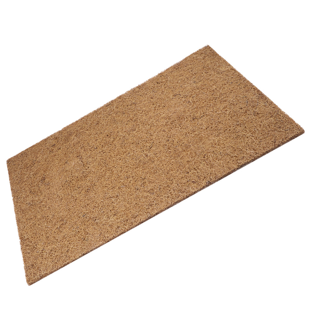 Reptile Carpet Natural Coconut - Substrate Coconut Fiber ulasan dan harga