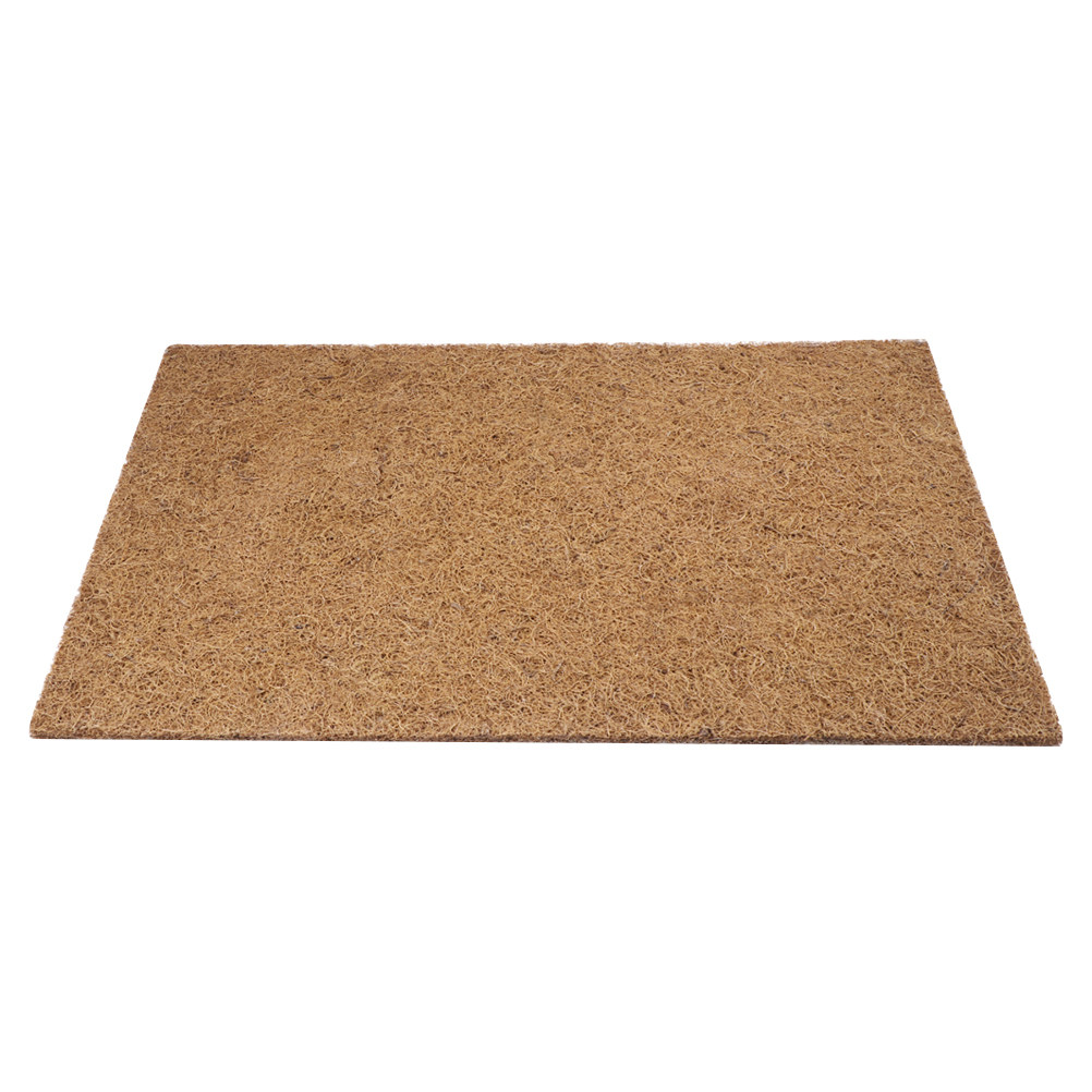 Reptile Carpet Natural Coconut - Substrate Coconut Fiber ulasan dan harga
