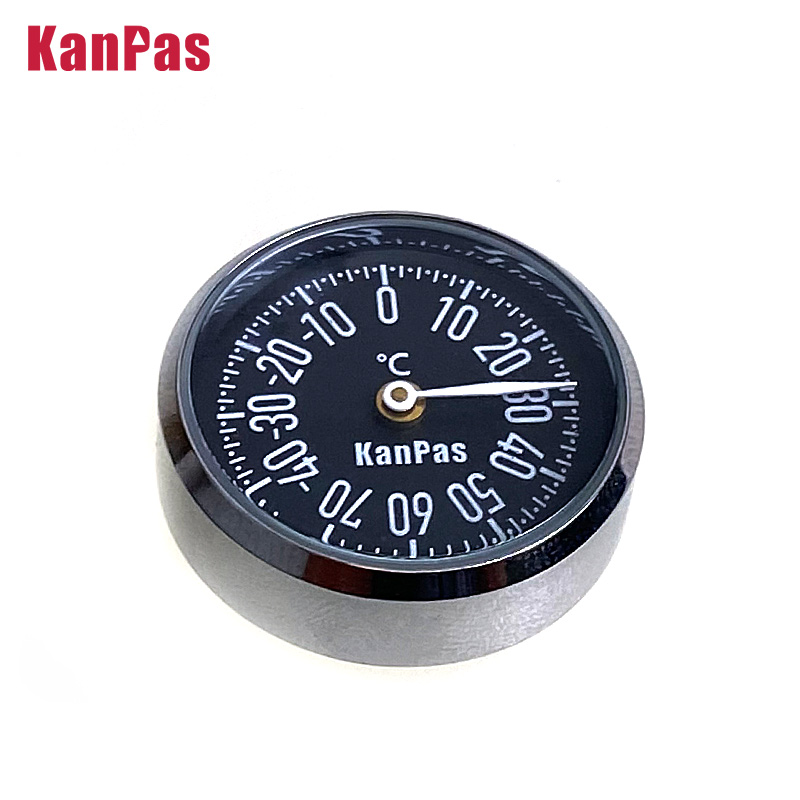 KANPAS  Temperature Meter &Hyg - Digital Hygrometer Probe ulasan dan harga