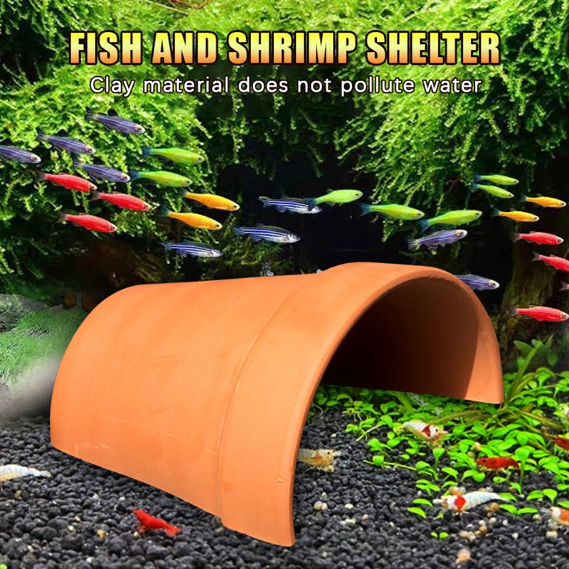 Decorative Breathable Red Cera - Hide Cave Ceramic ulasan dan harga