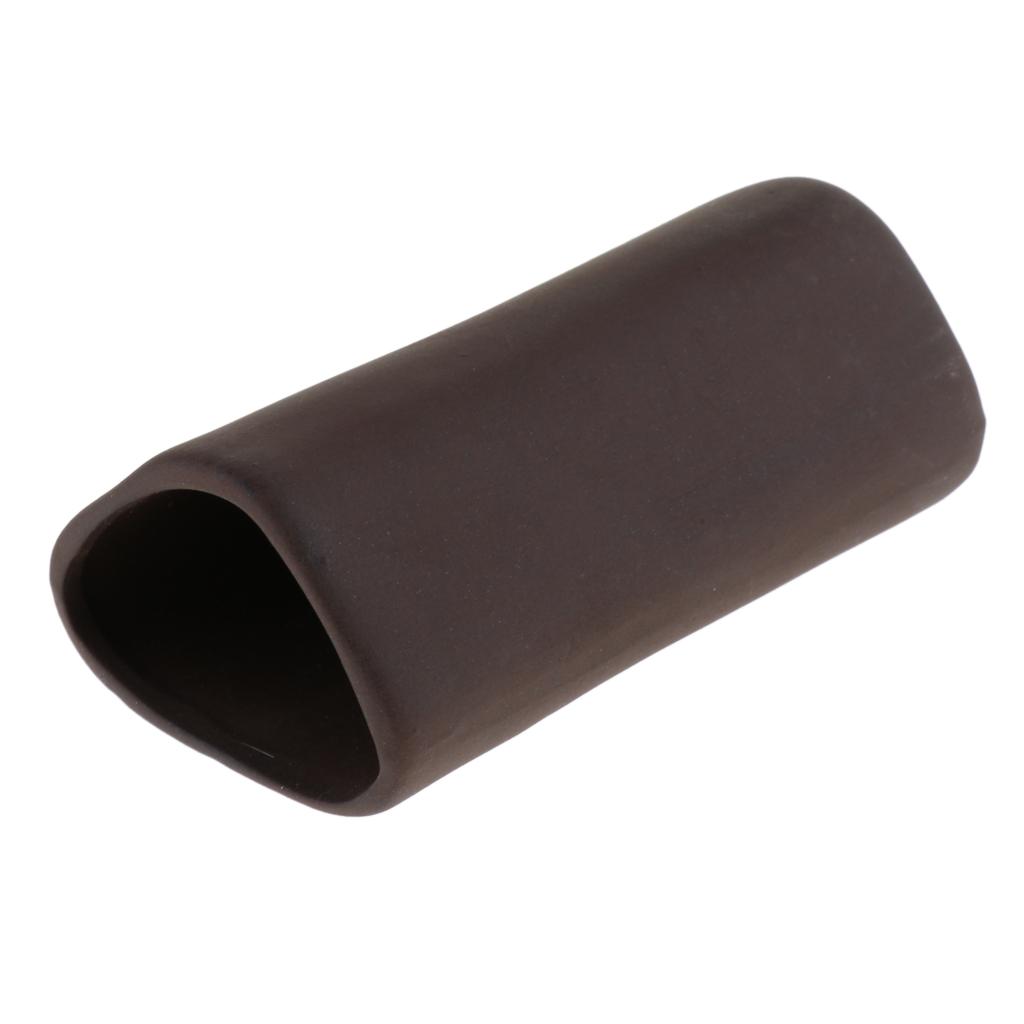 Fish Tank Cave Aquarium Shelte - Hide Cave Ceramic ulasan dan harga