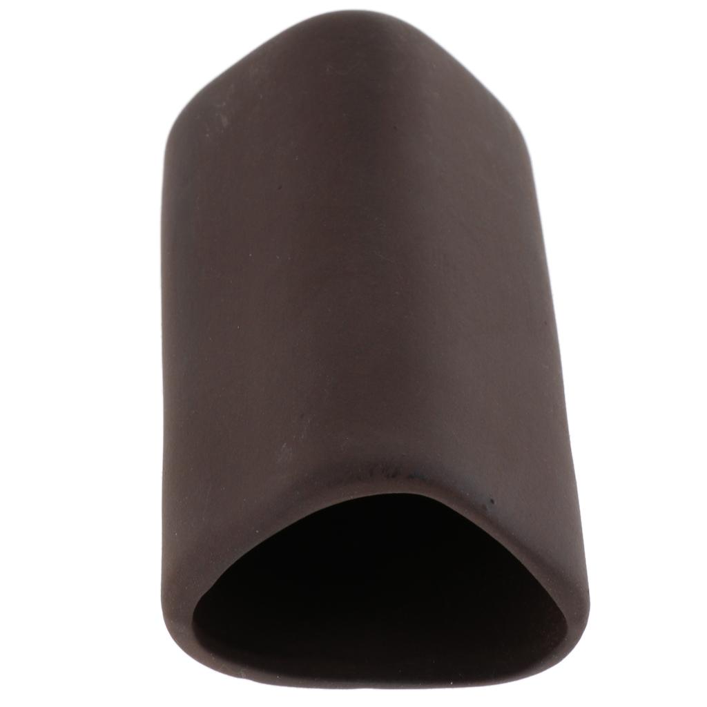 Fish Tank Cave Aquarium Shelte - Hide Cave Ceramic ulasan dan harga