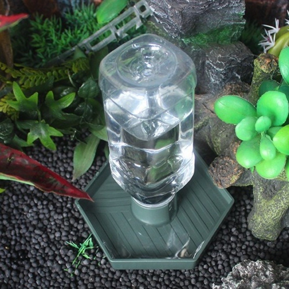 Aquarium Decorations Fish for  - Hide Cave Ceramic ulasan dan harga