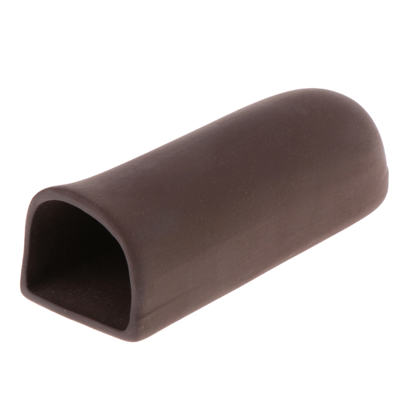 Fish Tank Cave Aquarium Shelte - Hide Cave Ceramic ulasan dan harga
