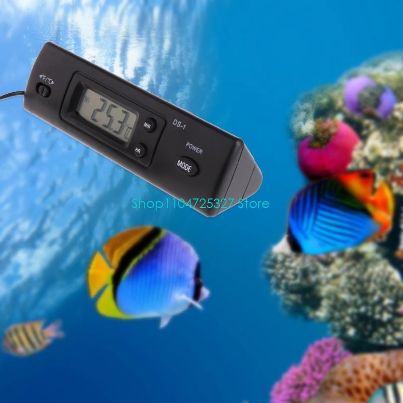 D8KF Digital Thermometer Hygro - Digital Hygrometer Probe ulasan dan harga