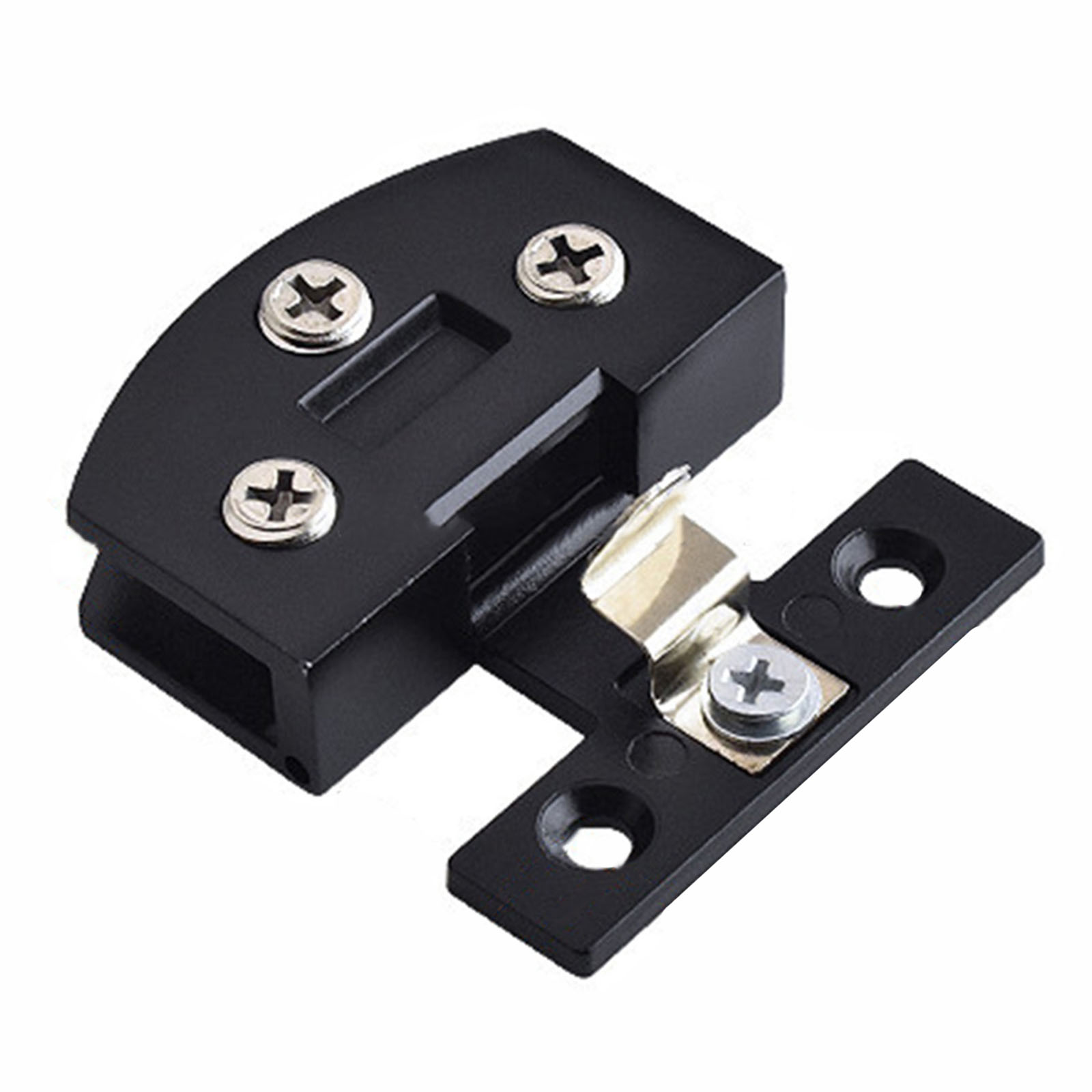 1pc Hinges Accessories Wine Ca - Glass Door Hinge ulasan dan harga