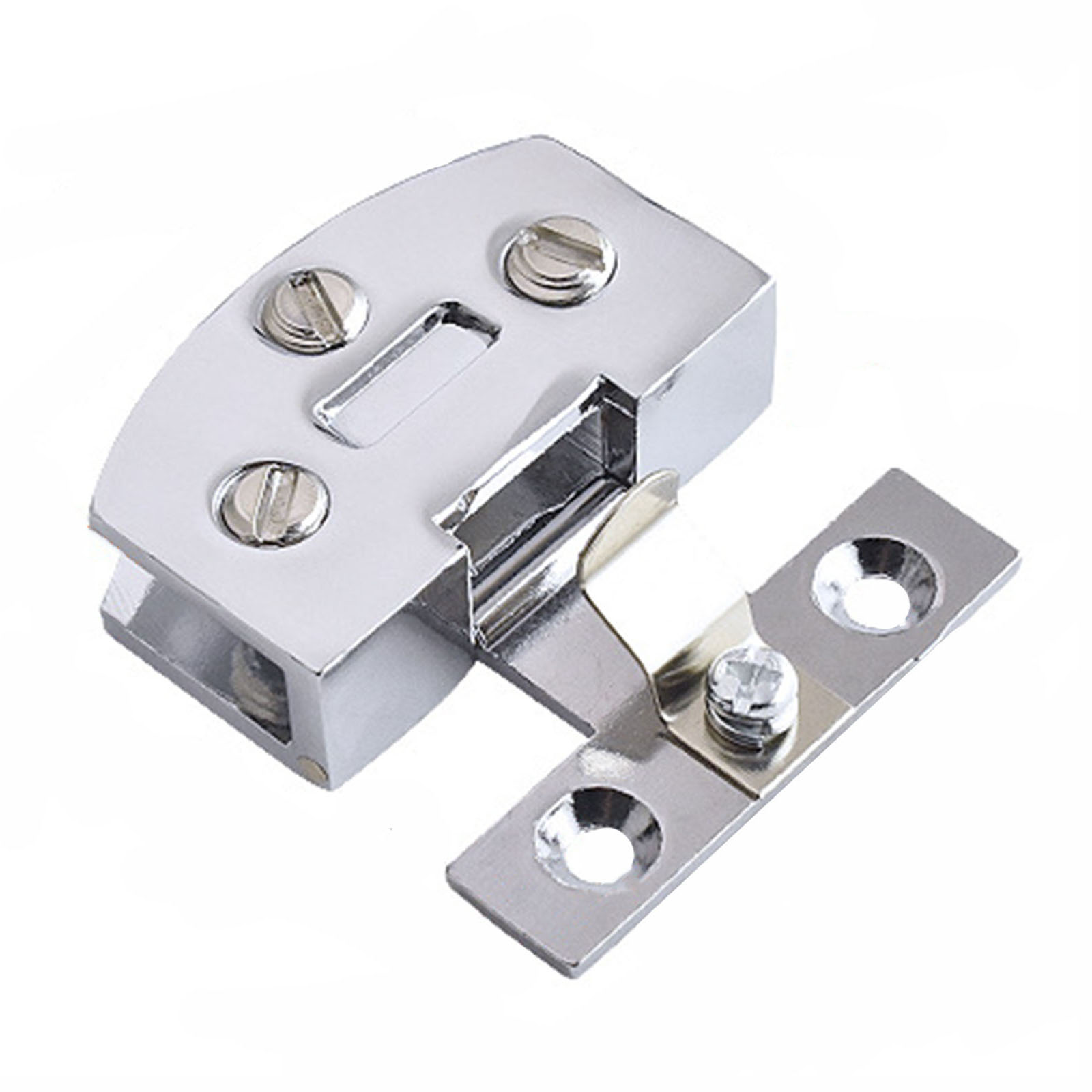 1pc Hinges Accessories Wine Ca - Glass Door Hinge ulasan dan harga