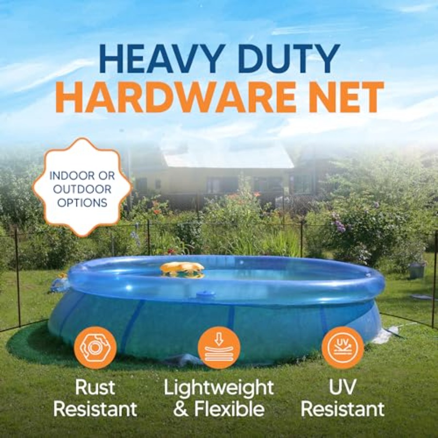 Hardware Mesh Screen and Fence - Screen Top Mesh ulasan dan harga