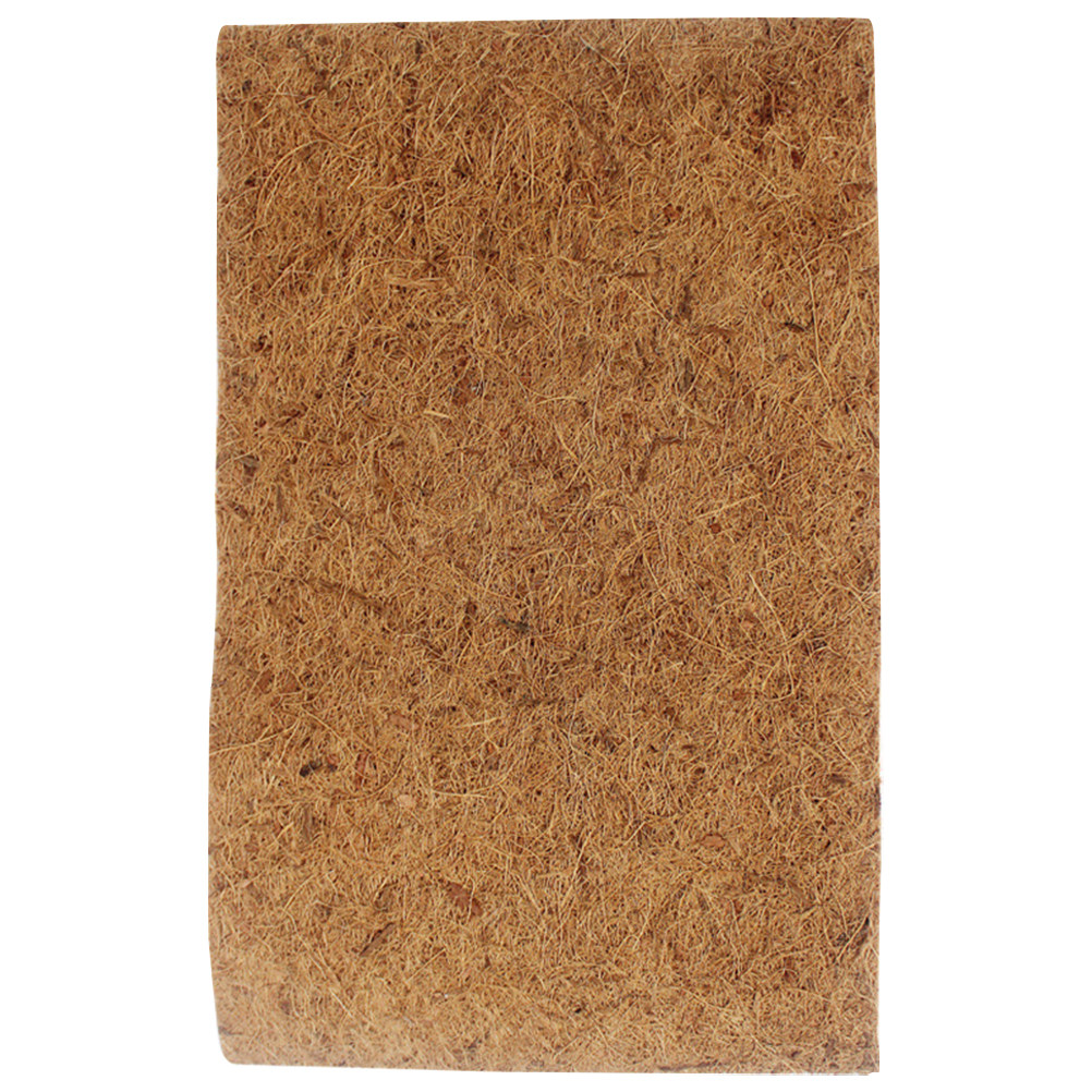 Reptile Carpet Natural Coconut - Substrate Coconut Fiber ulasan dan harga